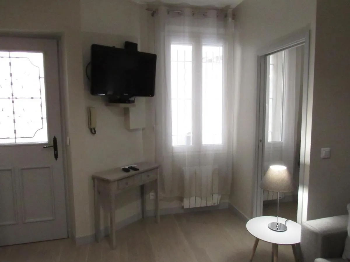 Appartamento Appart Cosy 2 Pièces *