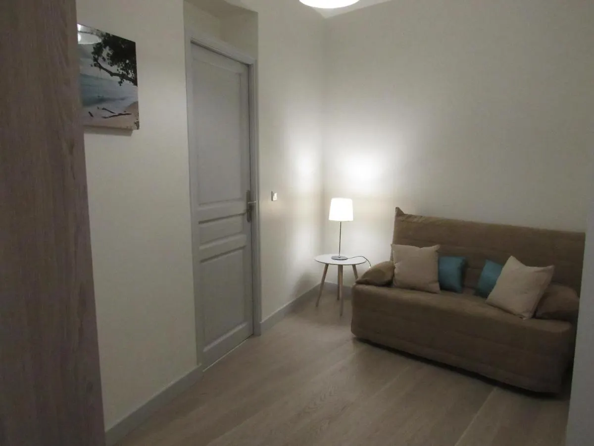Appart Cosy 2 Pieces Apartamento Paris
